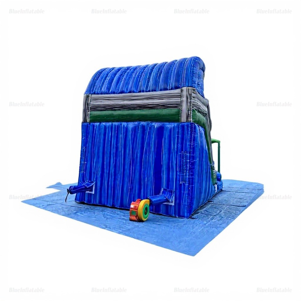 Giant Inflatable Water Slide Bounce House for Adults - Image 9