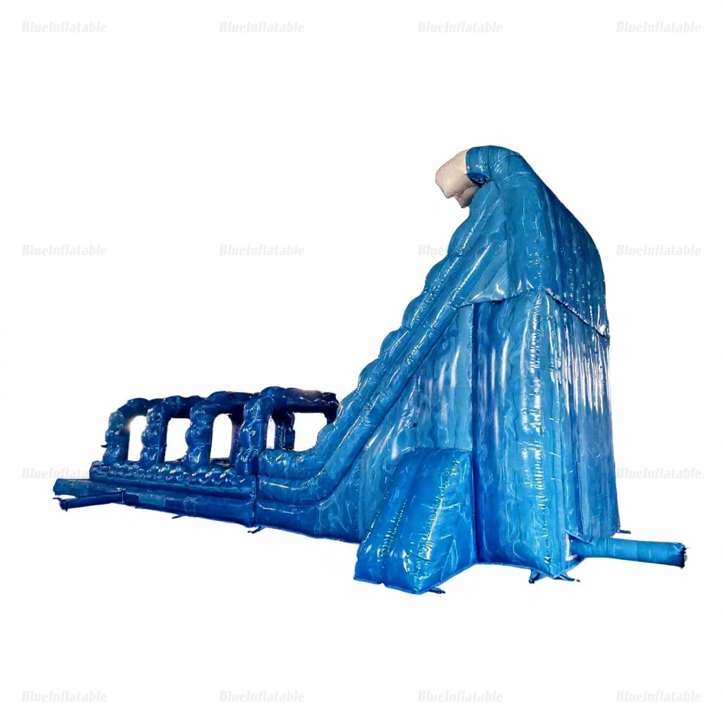 Inflatable Waterproof Slip and Slide Water Slide - Image 6