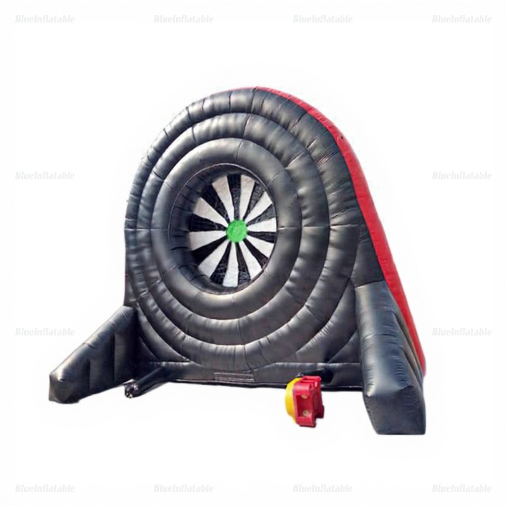 Inflatable Soccer Dart Board Game (3M/4M/5M) - Image 3