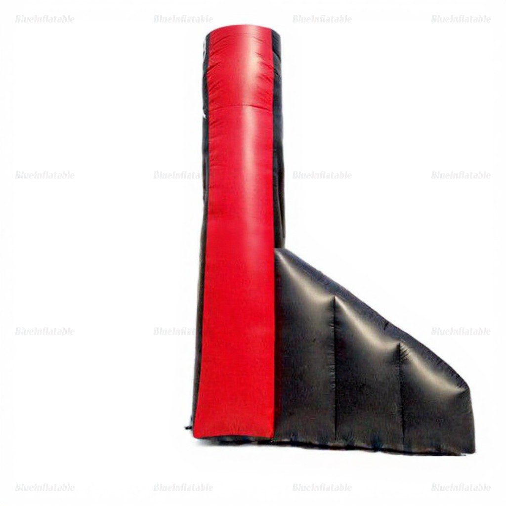 Inflatable Soccer Dart Board Game (3M/4M/5M) - Image 4