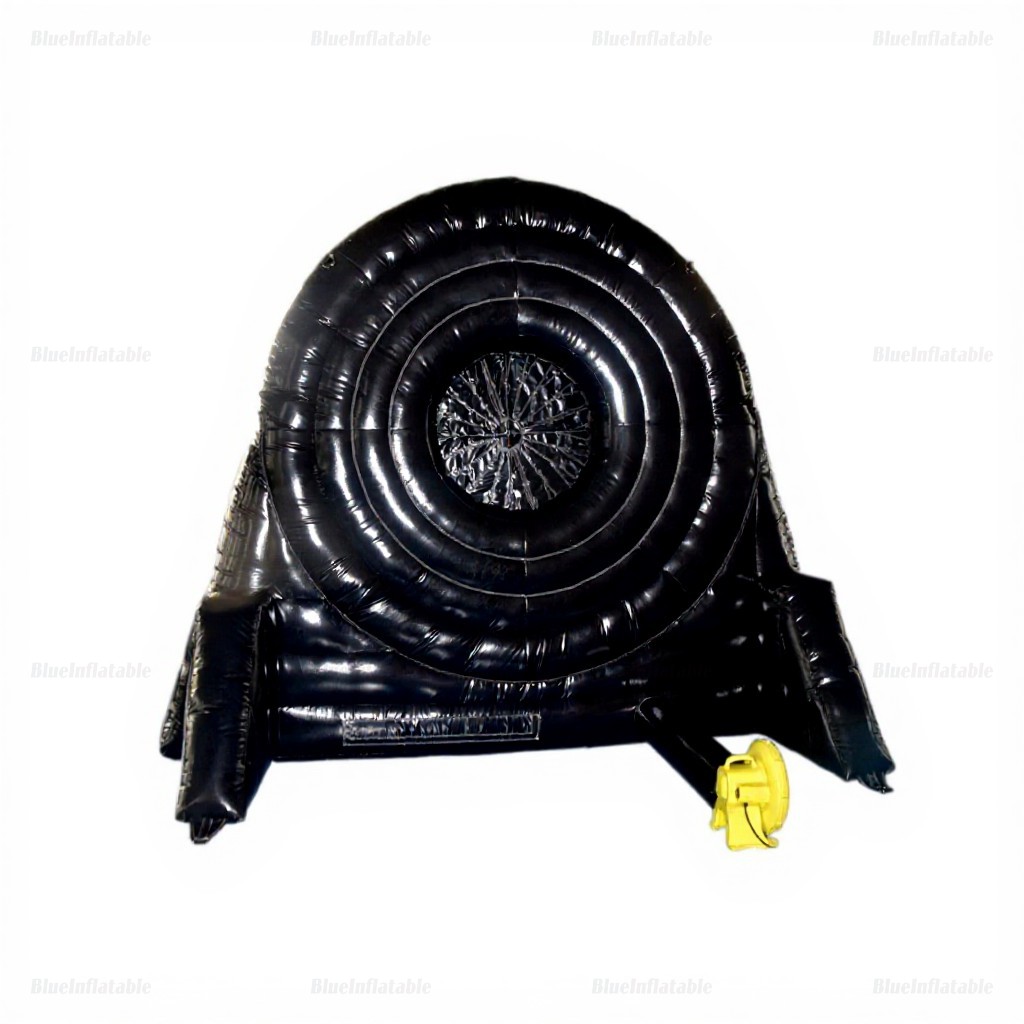 Inflatable Soccer Dart Board Game Rental - Image 4