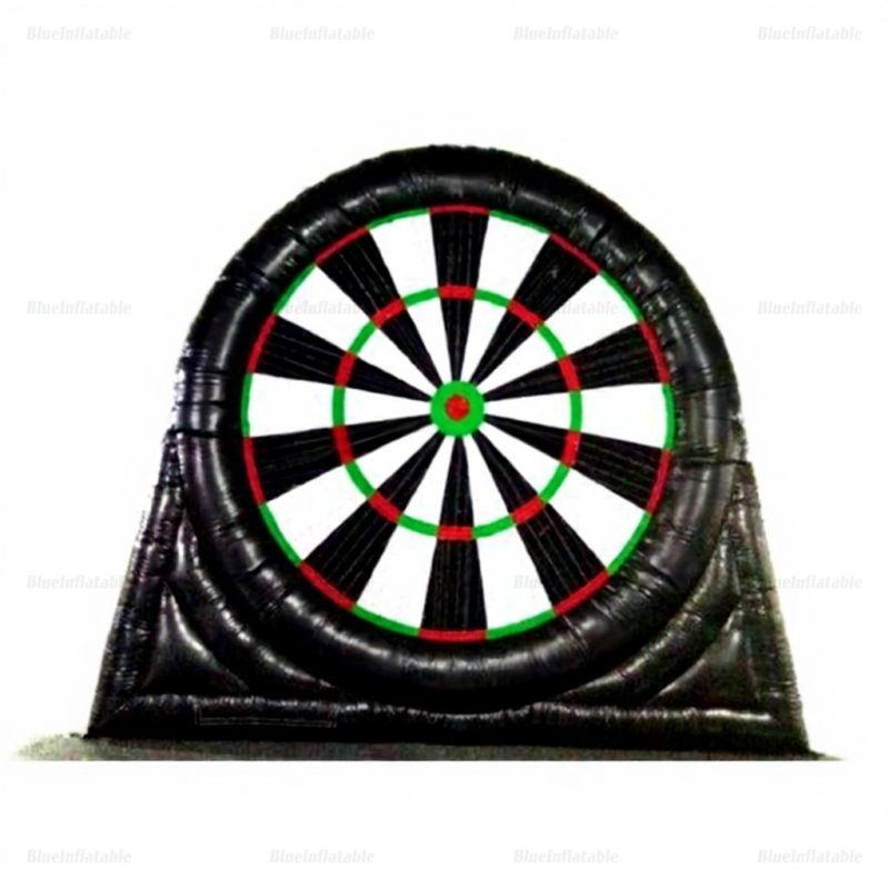 Inflatable Giant Foot Dart Game