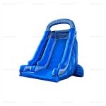 Commercial Inflatable Water Slide for Pools