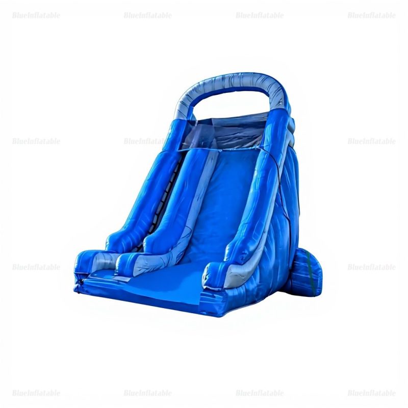 Commercial Inflatable Water Slide for Pools