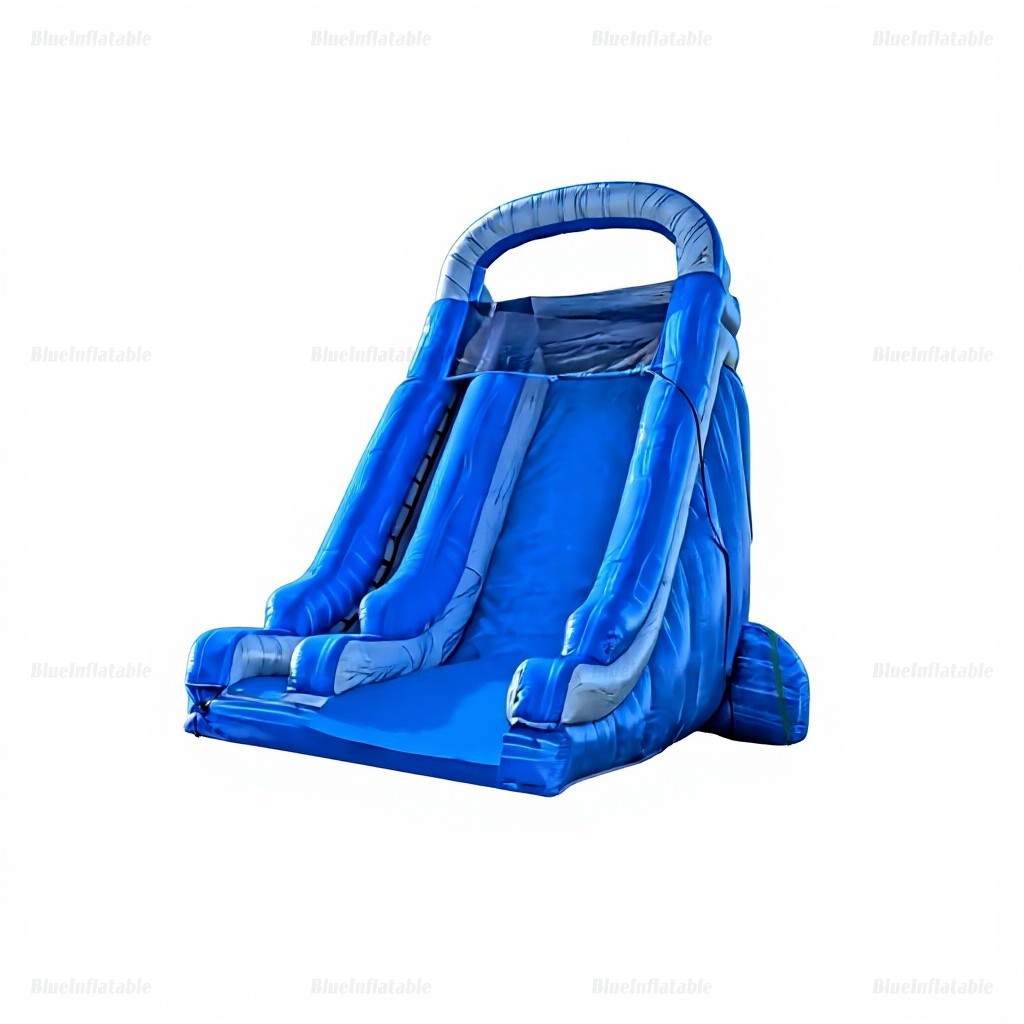 Commercial Inflatable Water Slide for Pools