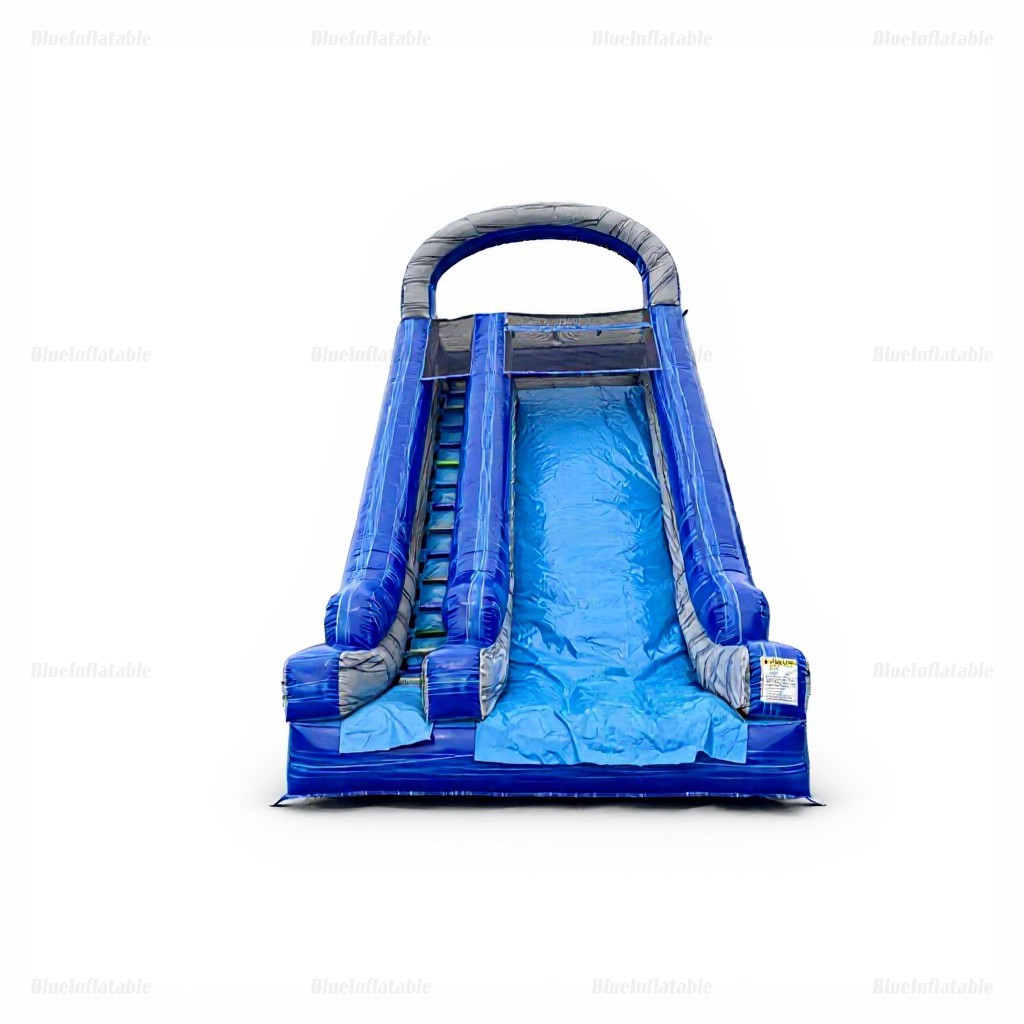 Commercial Inflatable Water Slide for Pools - Image 6