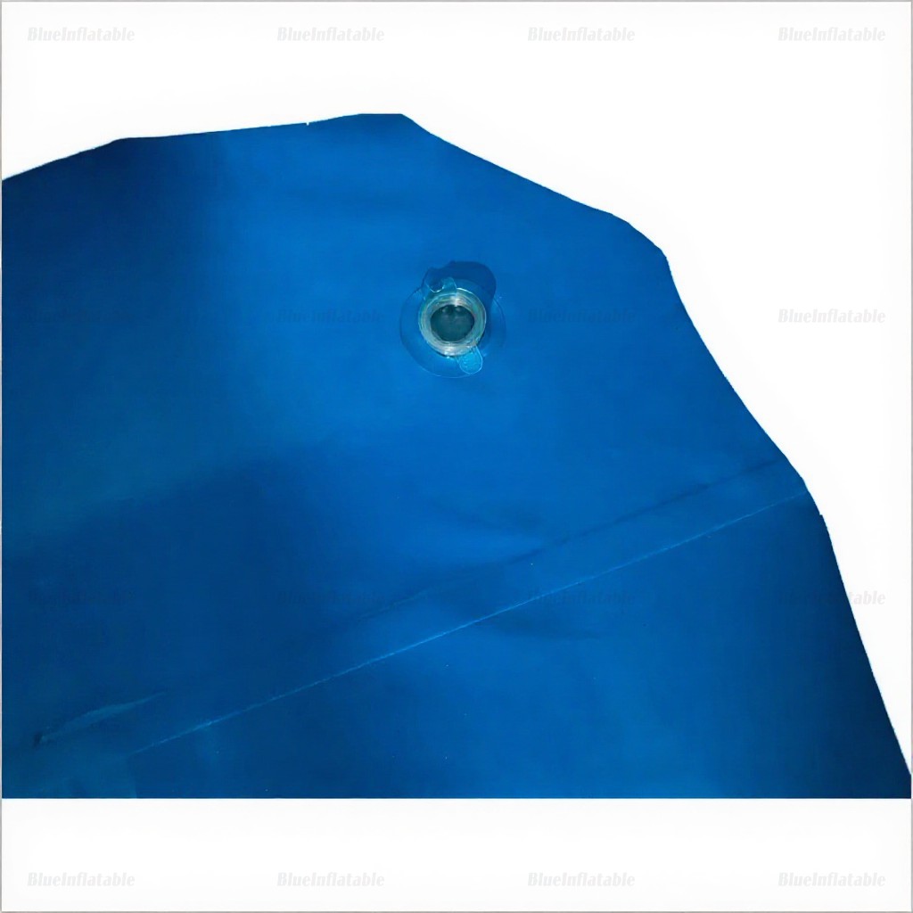 Inflatable Pool Bar and Party Tent - Image 8