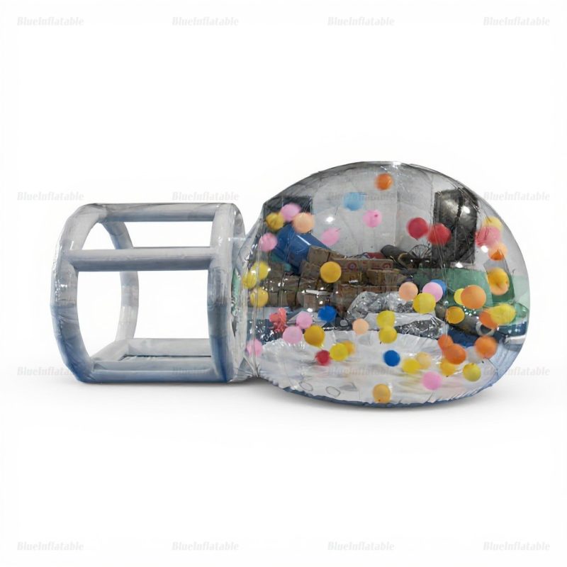 Clear Inflatable Bubble Dome Tent