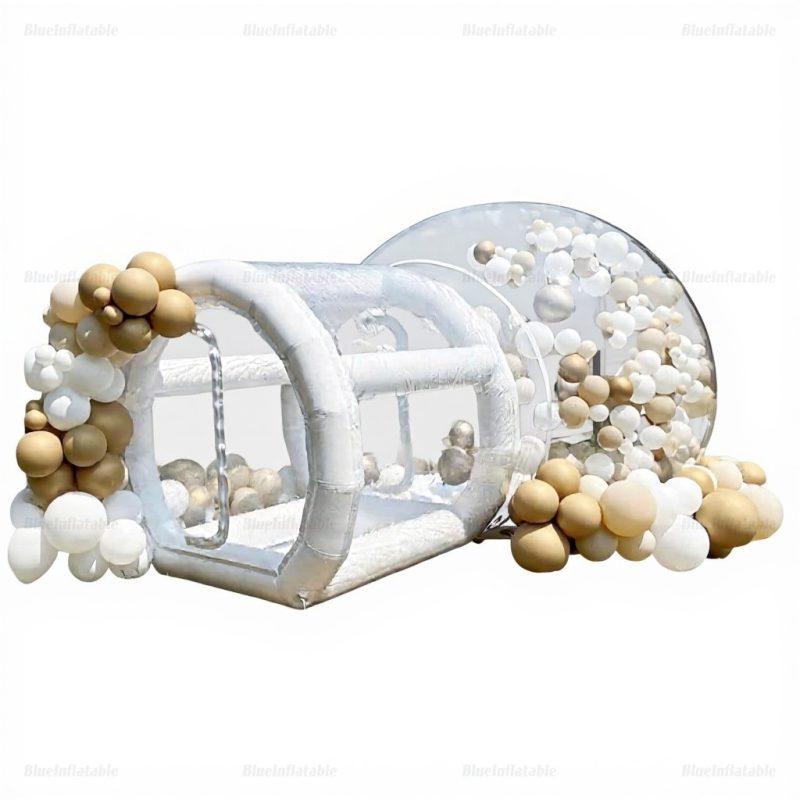 Inflatable Dome Bubble Tent Igloo House