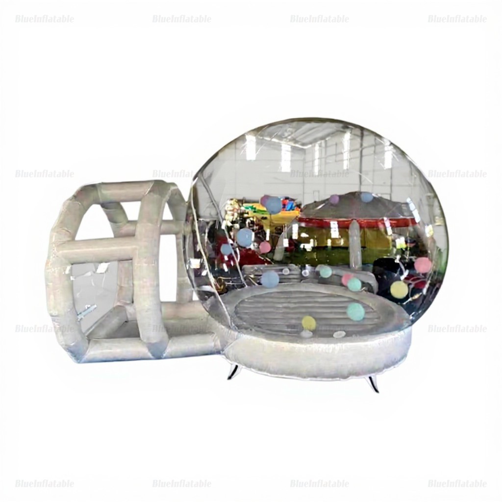 Inflatable Dome Bubble House Tent Igloo