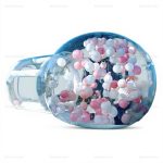 Inflatable Clear Bubble Dome Tent House