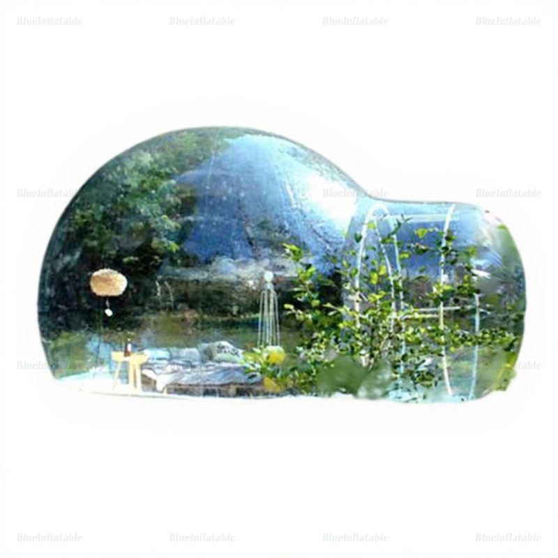 Inflatable Outdoor Bubble Dome Tent