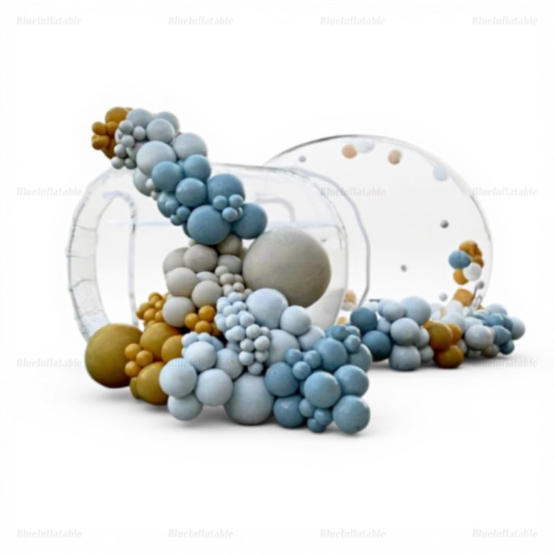 Inflatable Clear Bubble Dome Party Tent