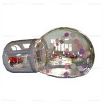 Clear Inflatable Bubble Dome Tent for Outdoor Parties