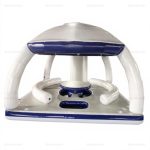 Inflatable Floating Water Tent for Camping and Beach