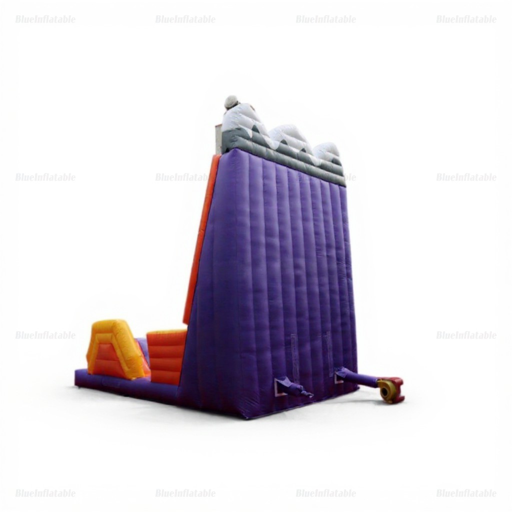 Inflatable Rock Climbing Wall Game - Image 6