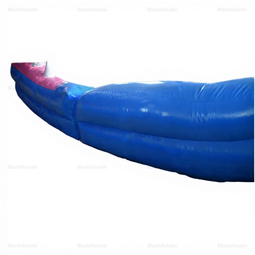 Big Shark Inflatable Slide & Bounce Rental - Image 4