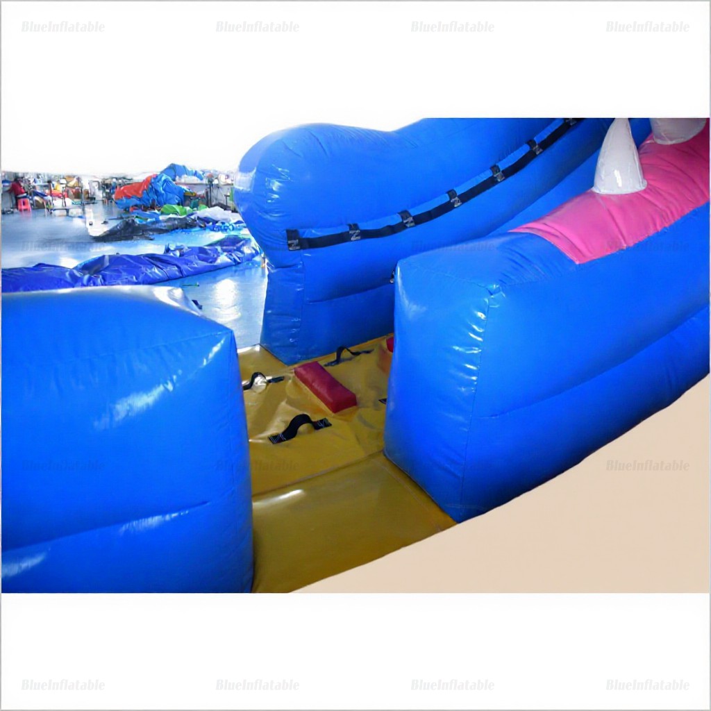 Big Shark Inflatable Slide & Bounce Rental - Image 5