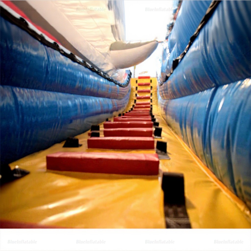 Big Shark Inflatable Slide & Bounce Rental - Image 12