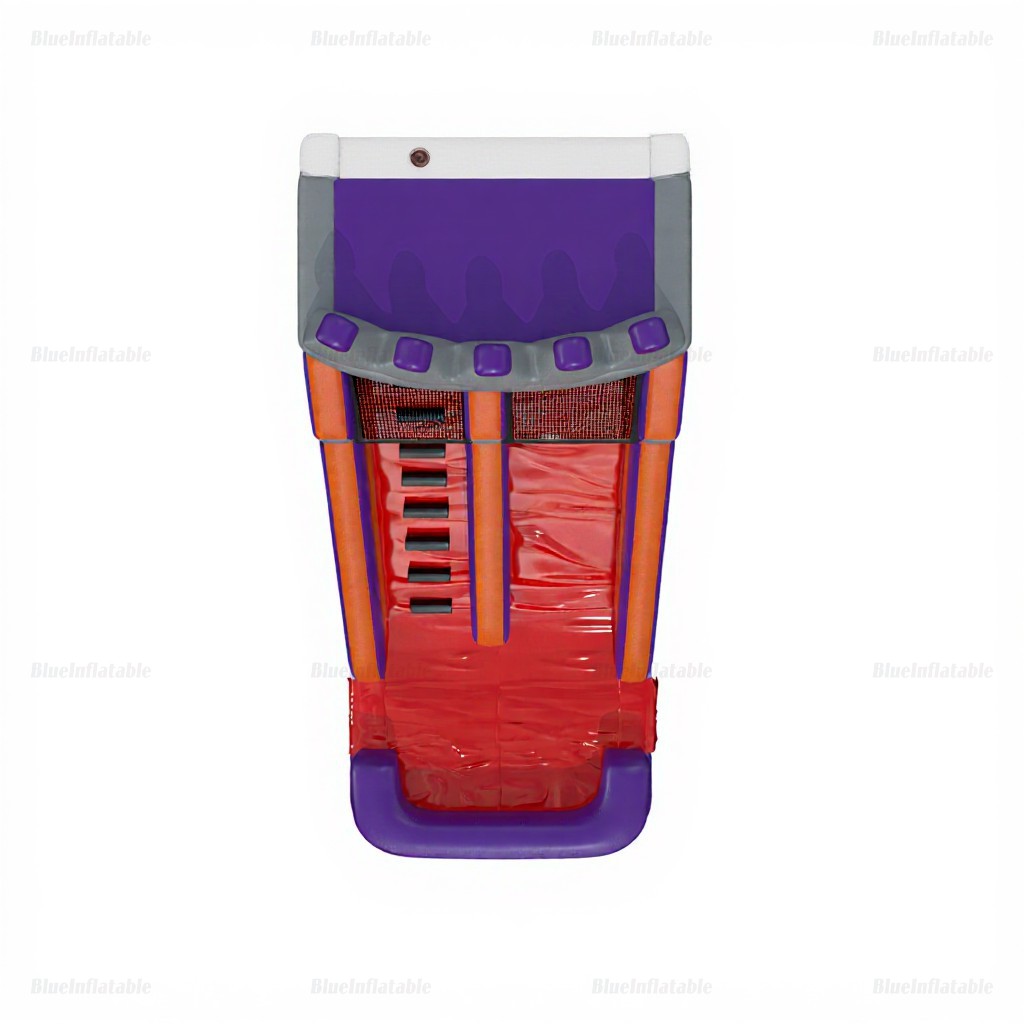 Crown Royal Inflatable Dry Slide Rental - Image 3
