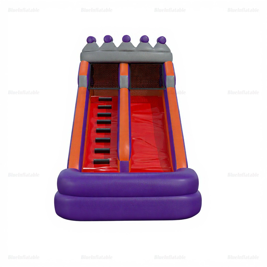 Crown Royal Inflatable Dry Slide Rental - Image 4