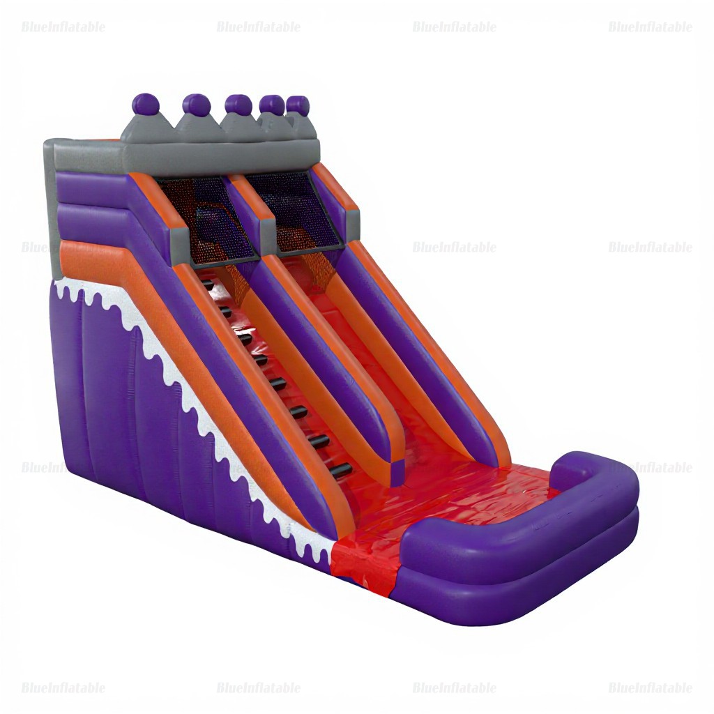 Crown Royal Inflatable Dry Slide Rental - Image 5