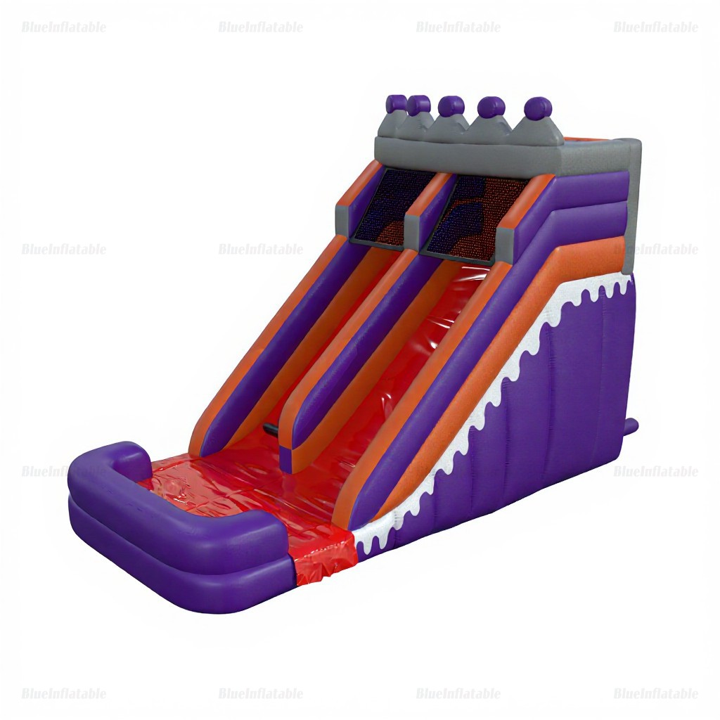 Crown Royal Inflatable Dry Slide Rental - Image 6