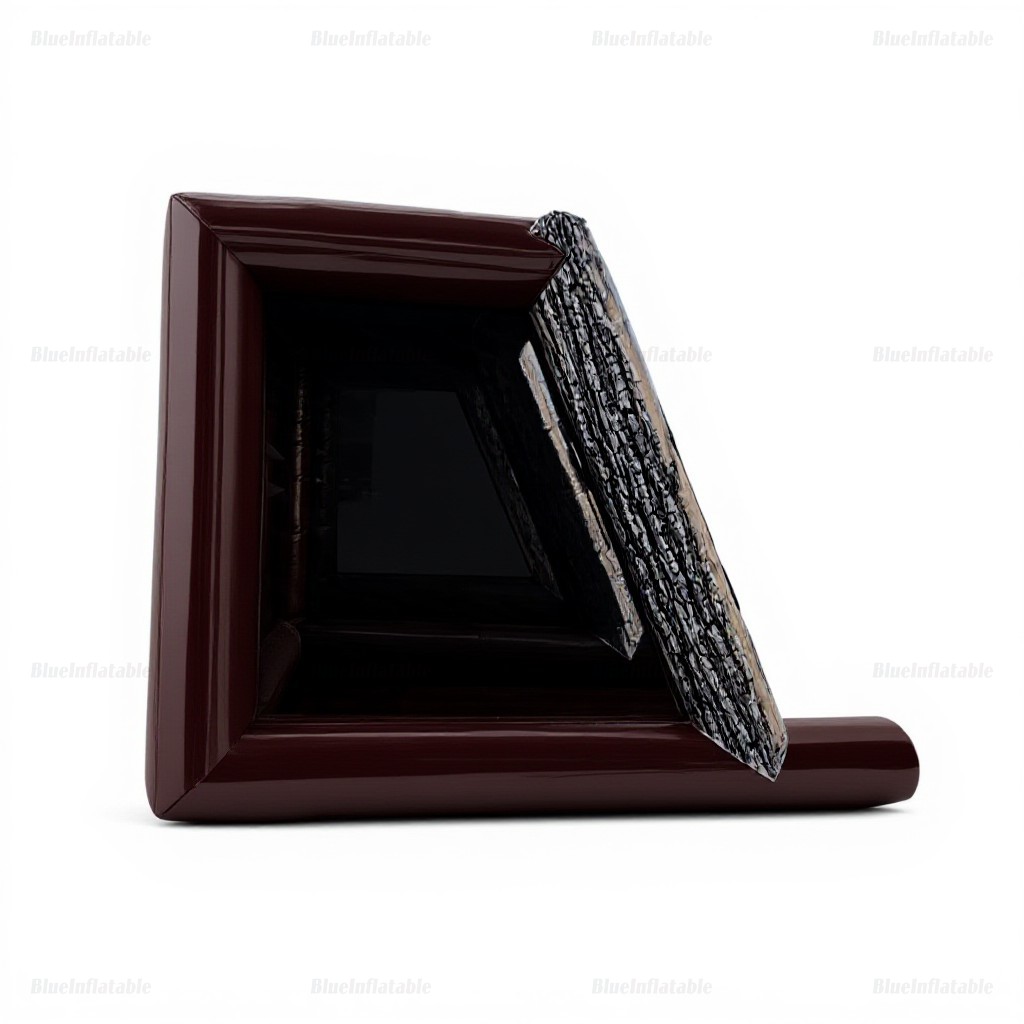 Inflatable Double Axe Throwing Game Rental - Image 7