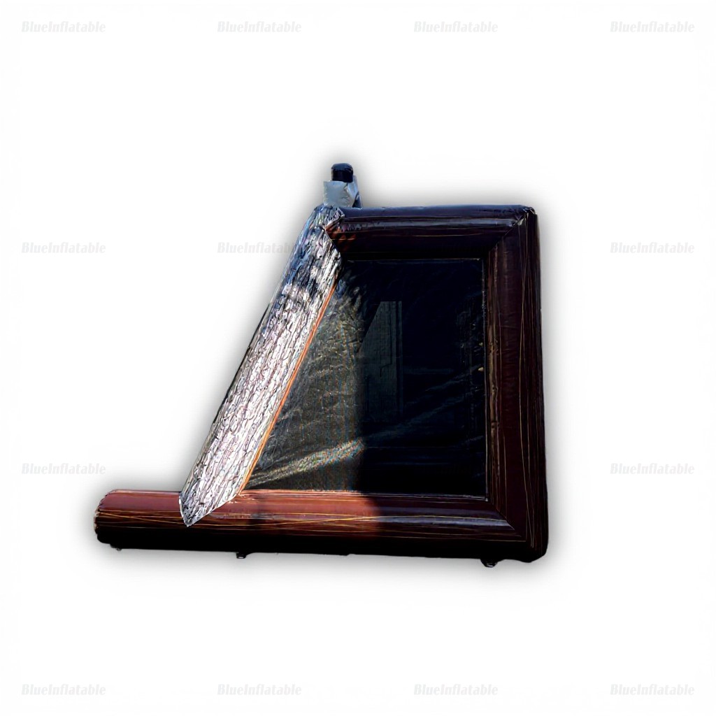 Inflatable Double Axe Throwing Game Rental - Image 8