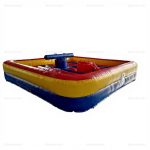 Inflatable Jousting Sports Game Arena