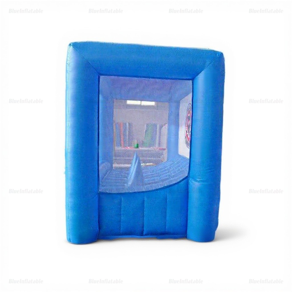 Inflatable Archery Hover Sports Game Archway - Image 3