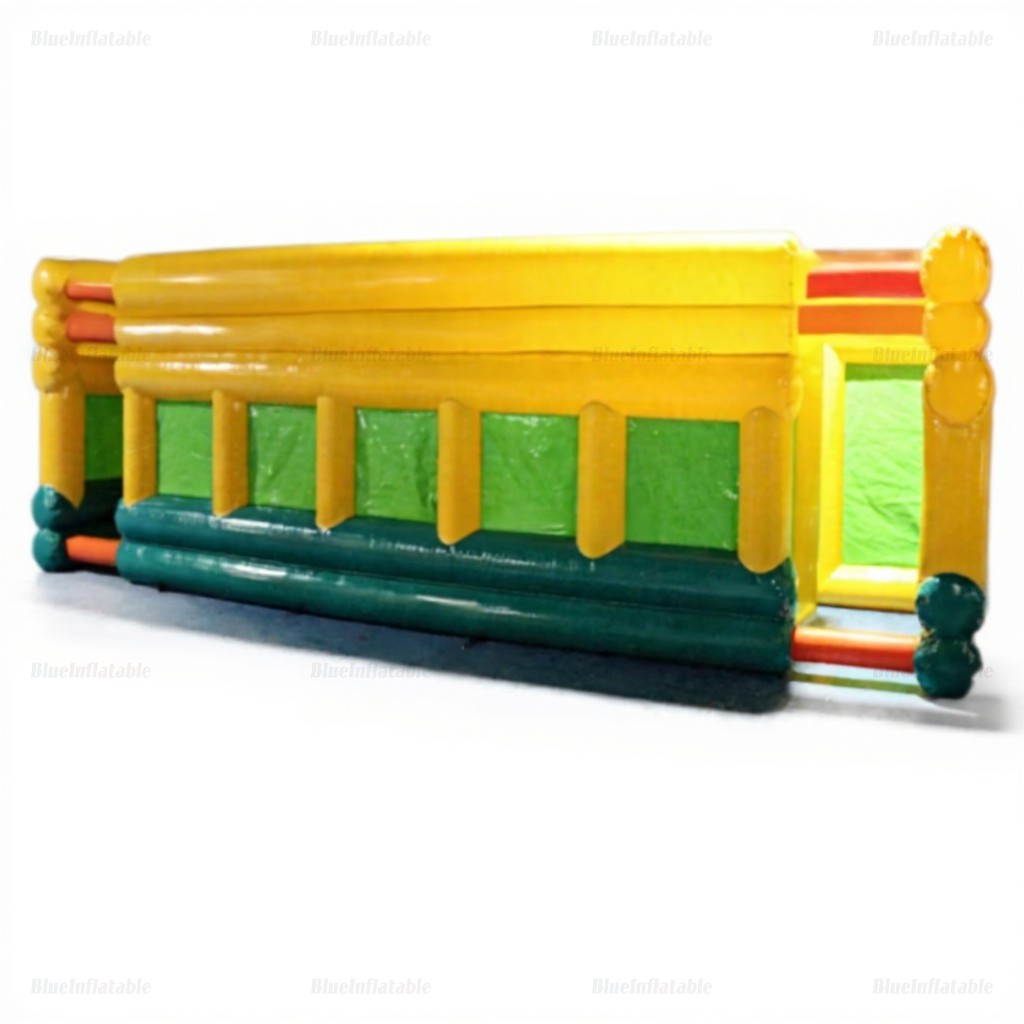 Commercial Inflatable Maze Obstacle Course - Image 4
