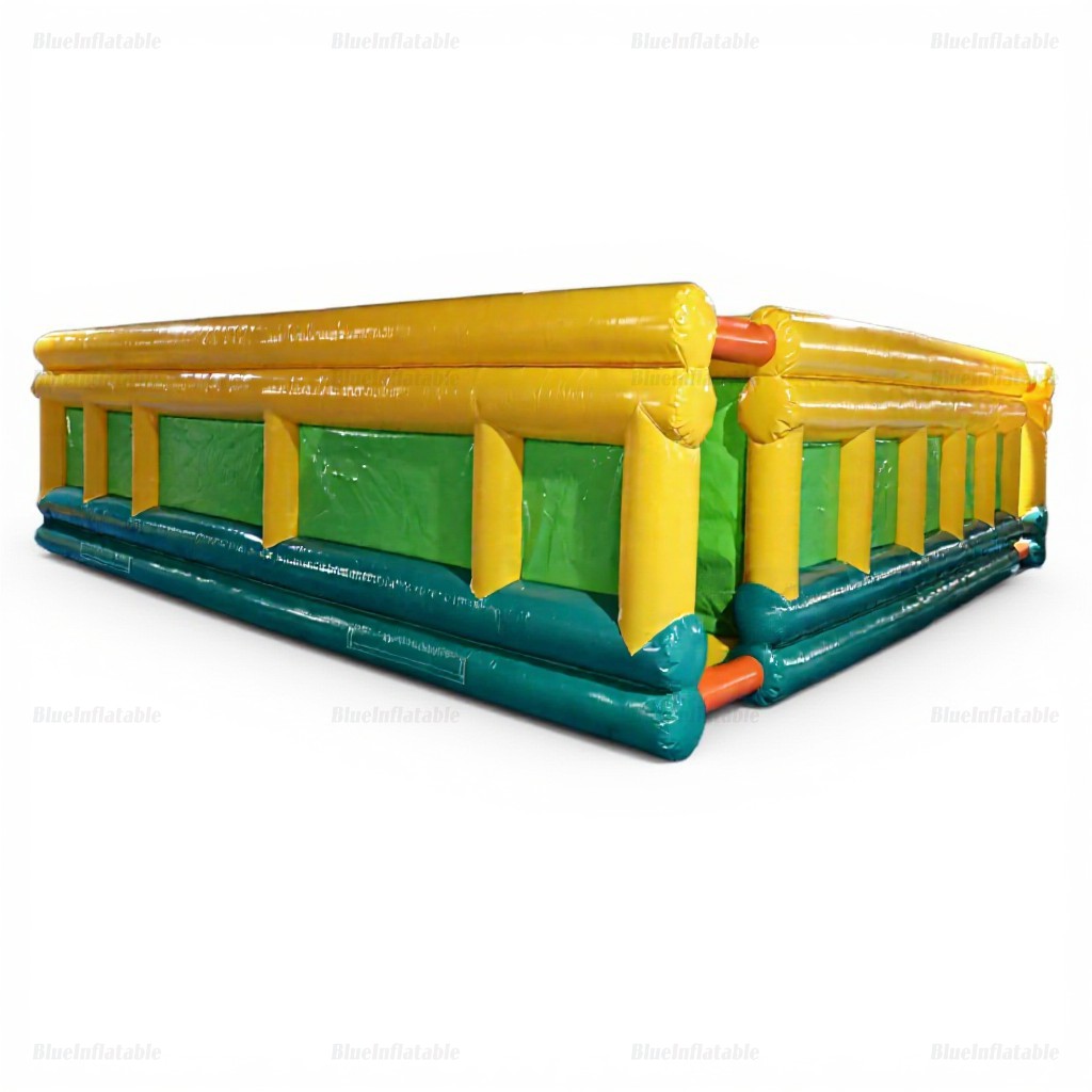 Commercial Inflatable Maze Obstacle Course - Image 5