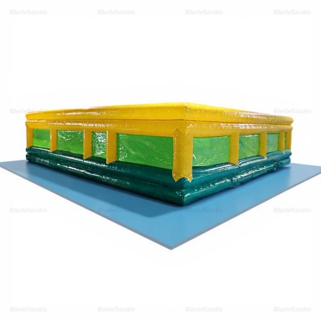Commercial Inflatable Maze Obstacle Course - Image 6