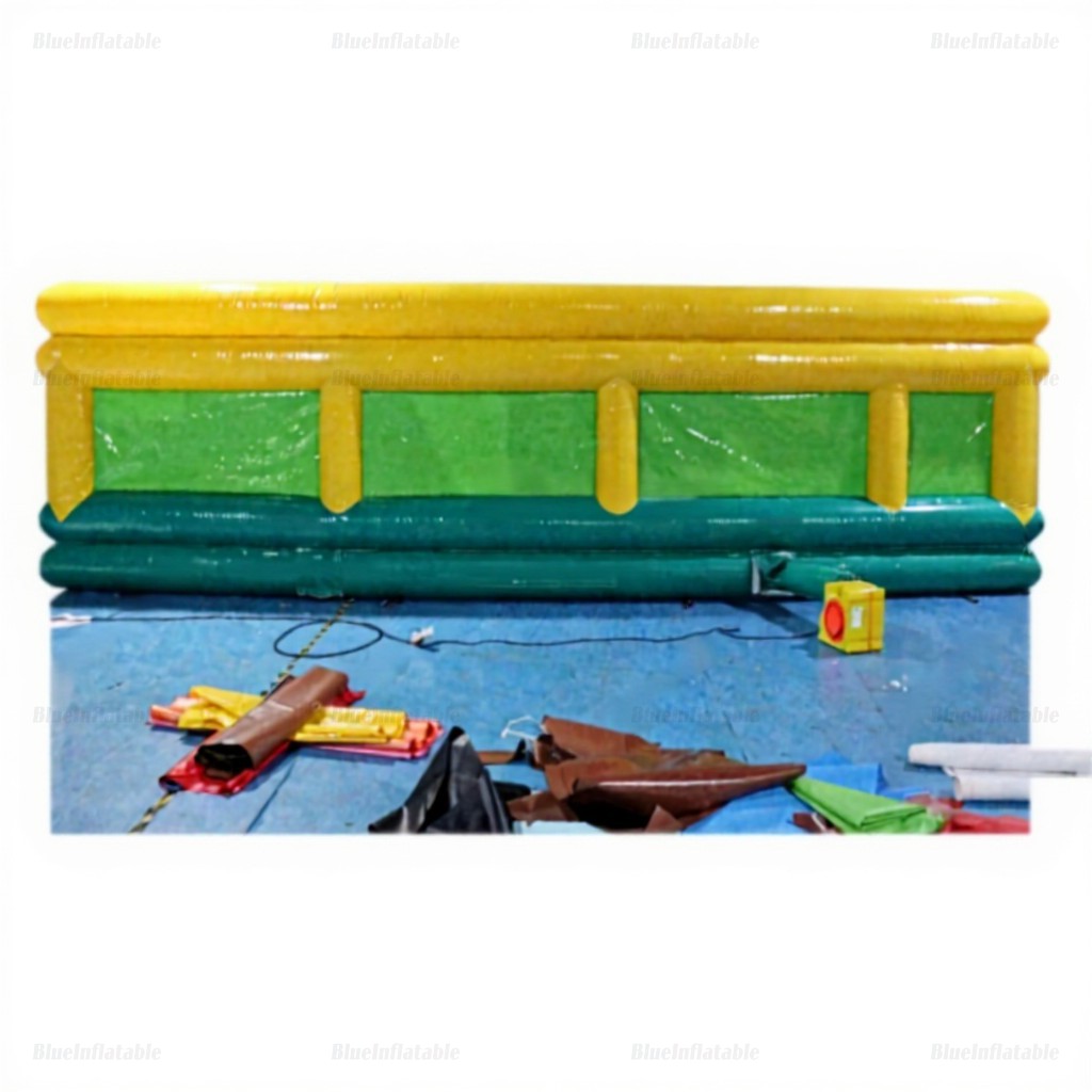 Commercial Inflatable Maze Obstacle Course - Image 7