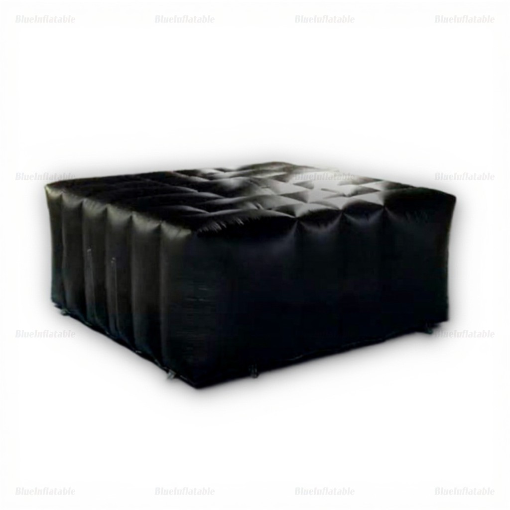 Inflatable Haunted House and Corn Maze - Image 7