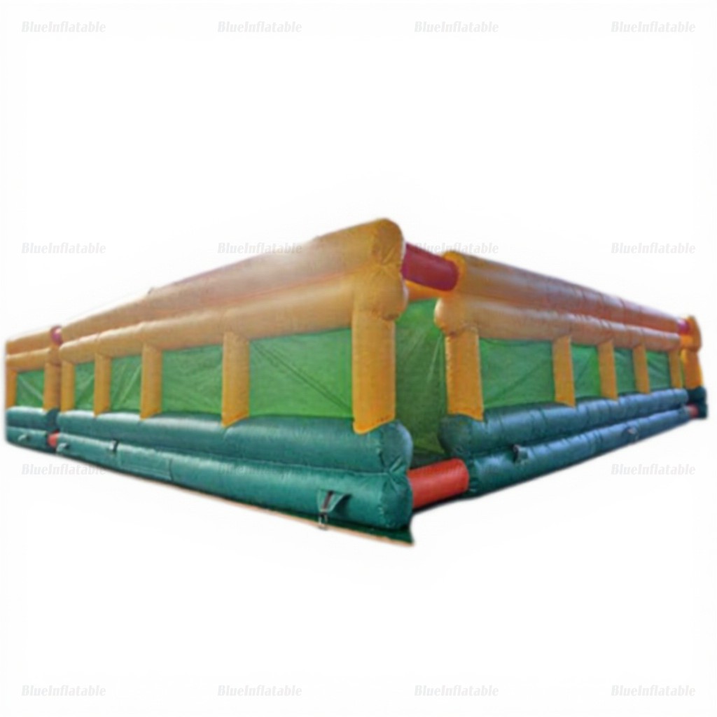 Commercial Inflatable Maze Game for Sale - Image 3