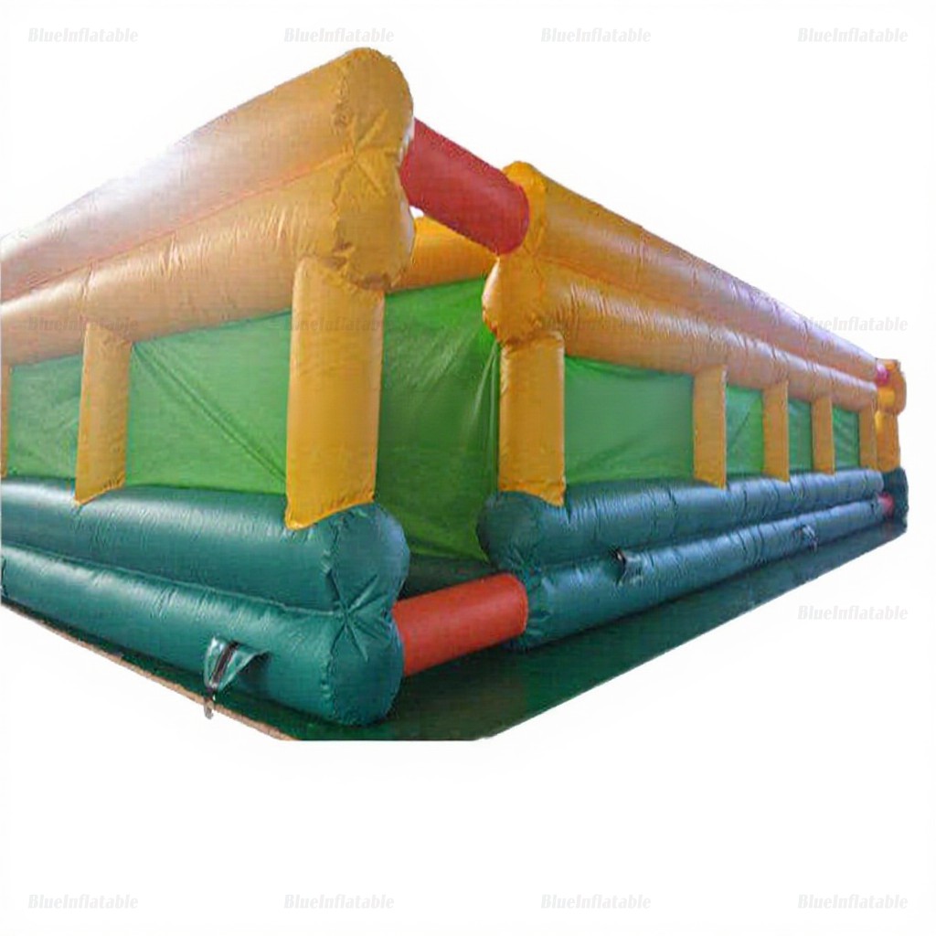 Commercial Inflatable Maze Game for Sale - Image 4