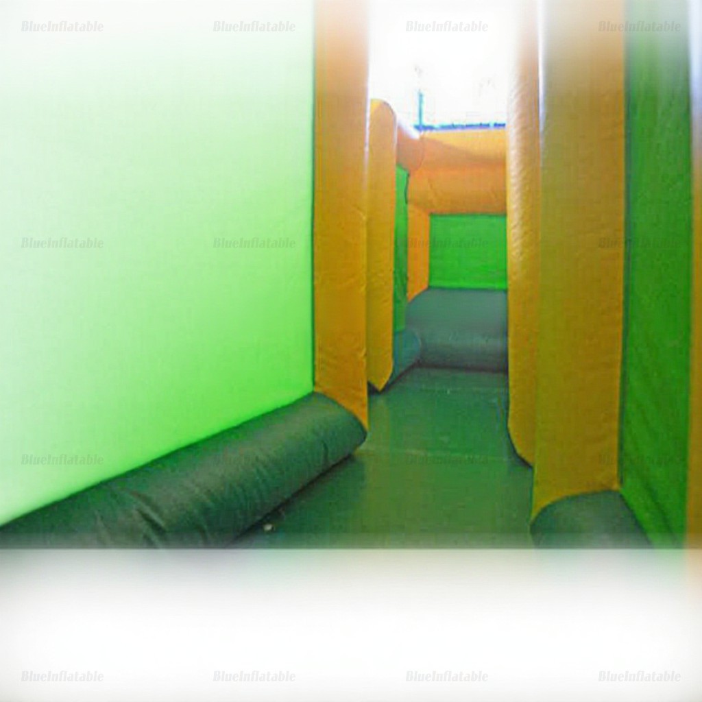Commercial Inflatable Maze Game for Sale - Image 5