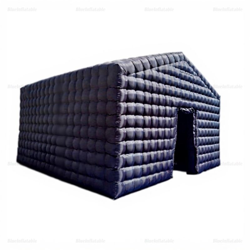 Inflatable Cube Nightclub & Wedding Party Tent