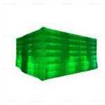 VIP Inflatable Nightclub Tent Rental