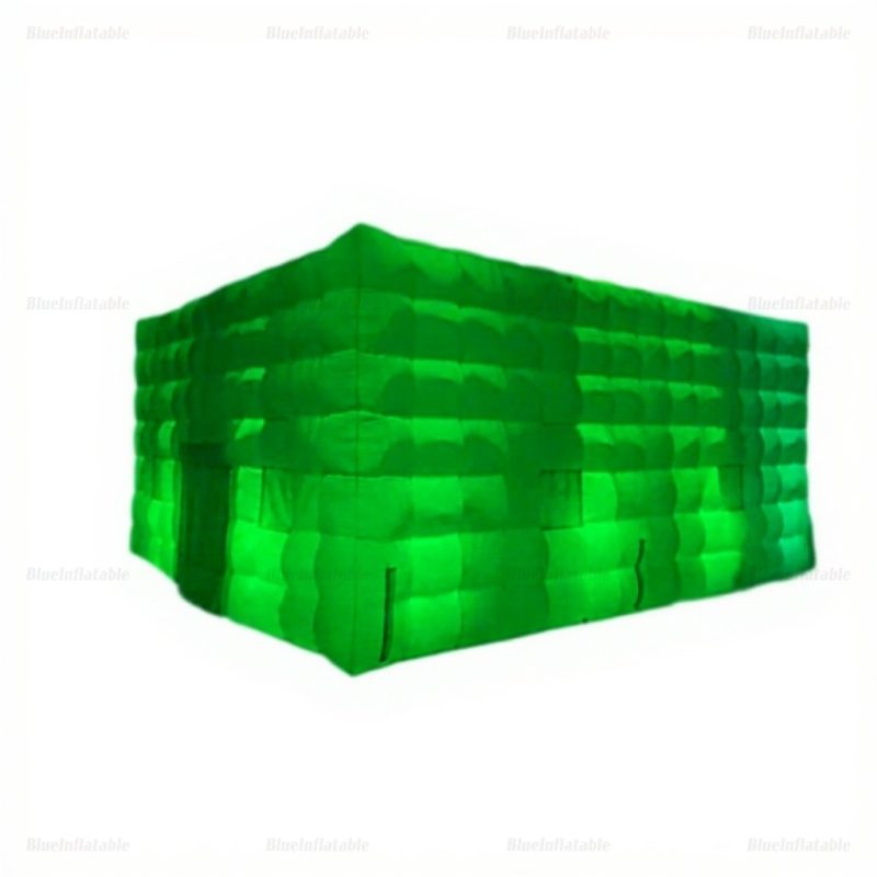 VIP Inflatable Nightclub Tent Rental