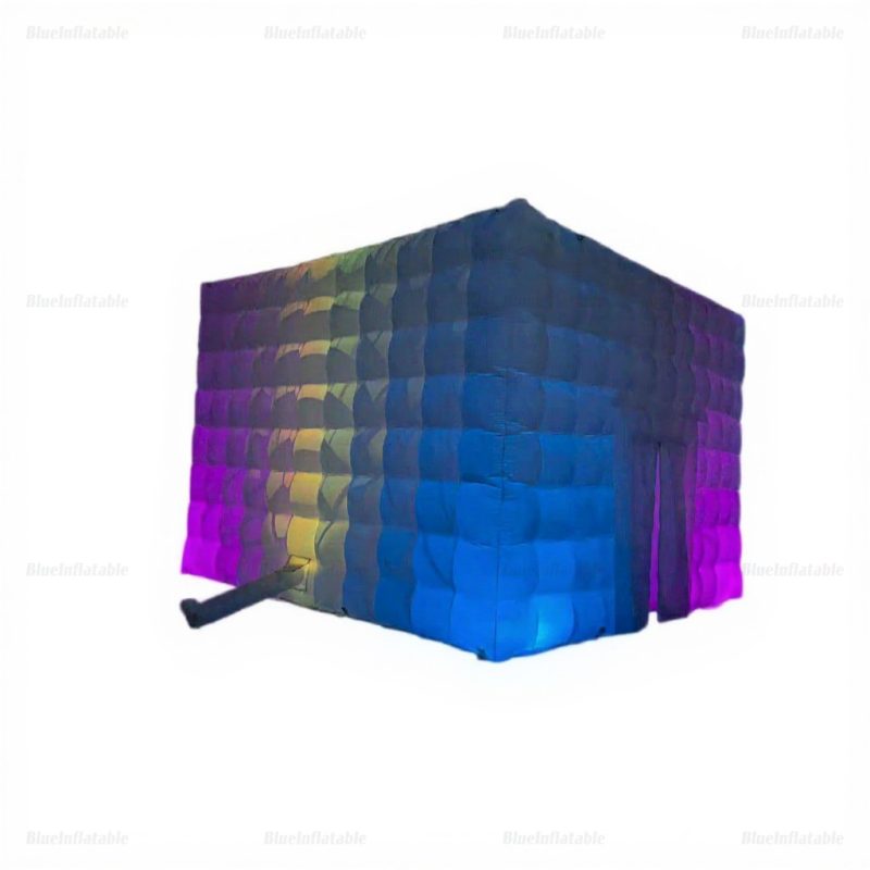 Inflatable Nightclub Party Tent House