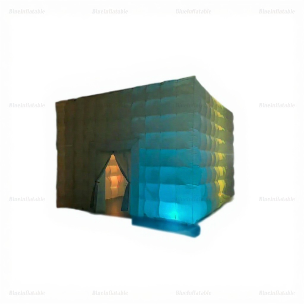 Inflatable Party Tent House - Image 2