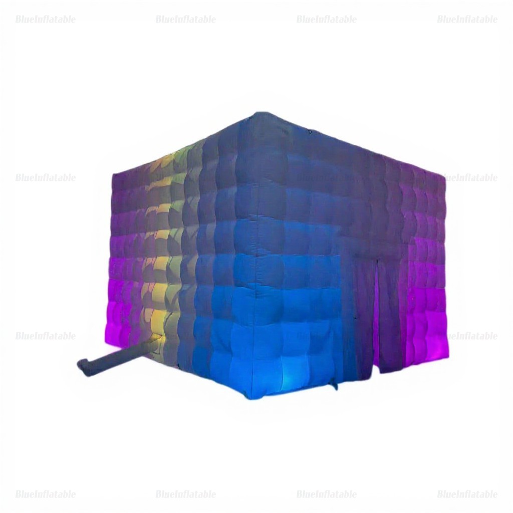 Inflatable Party Tent House - Image 4
