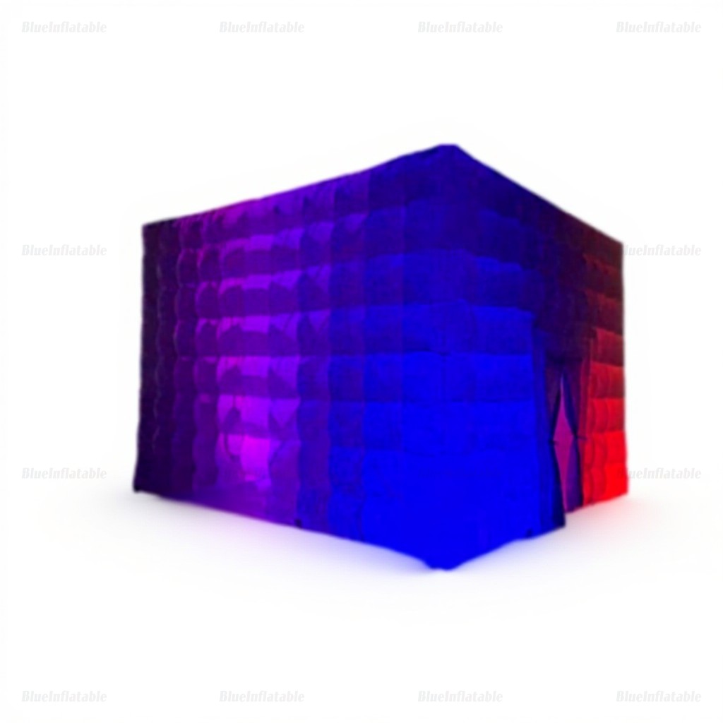 Inflatable Party Tent House - Image 5