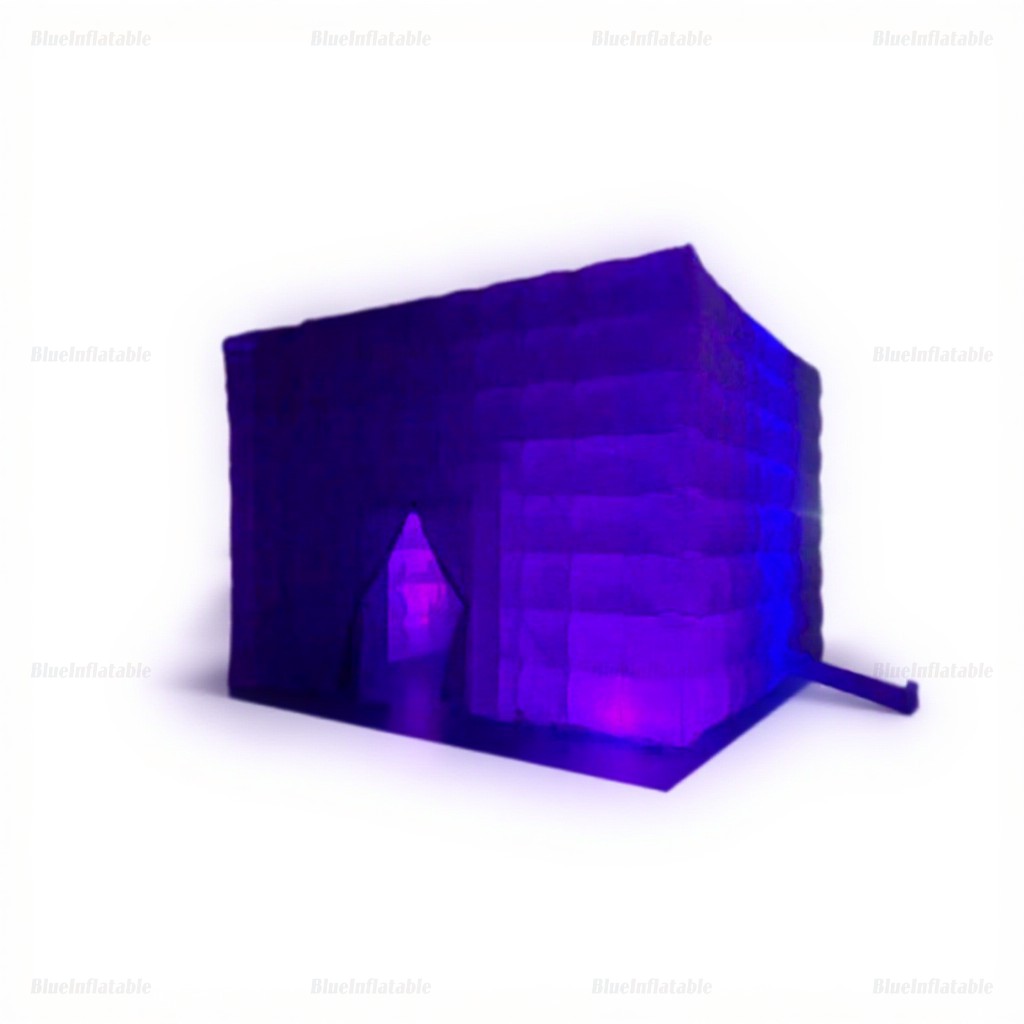 Inflatable Party Tent House - Image 6