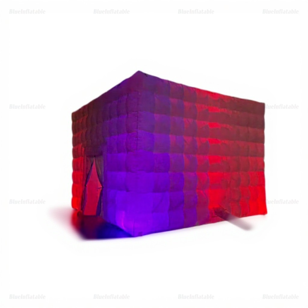 Inflatable Party Tent House - Image 7