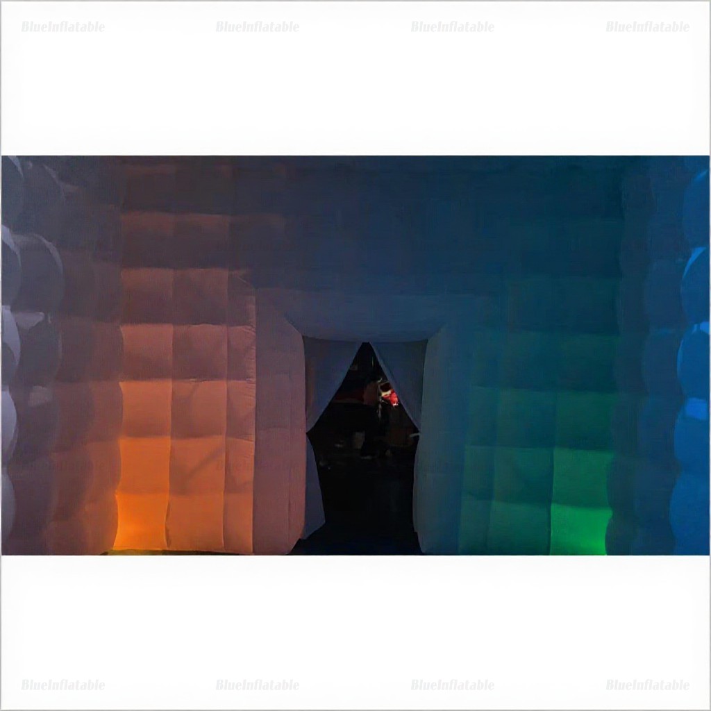 Inflatable Party Tent House - Image 8