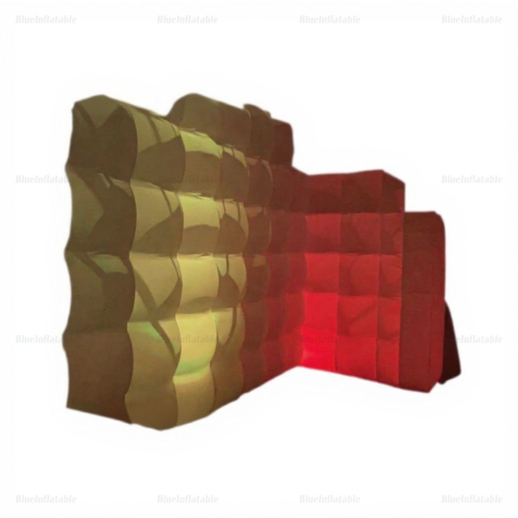 Inflatable Party Tent House - Image 9